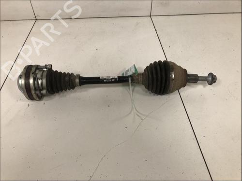 Left front driveshaft SKODA KAROQ (NU7, ND7) 1.5 TSI | BP37752629M38 - Image 3