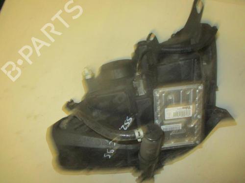 Right headlight CITROËN C5 I (DC_) | BP33572457C29 - Image 3