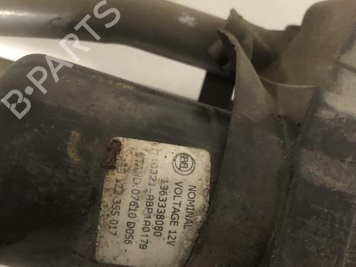 Used Front wiper motor Front wiper motor FIAT DUCATO Platform/Chassis (250_) 100 Multijet 2,2 D (100 hp) 36247743 36247743