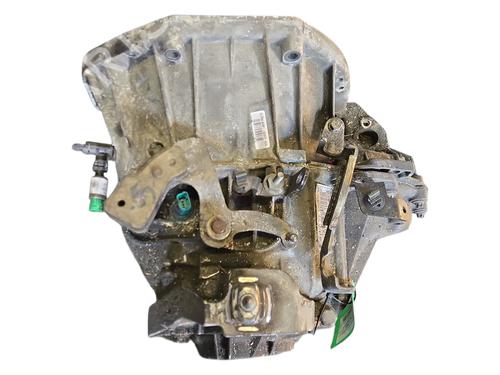 gearbox-renault-scenic-ii-jm01_-2003-2004-2005-2006-2007-2008-2009-2010-33598272 main image