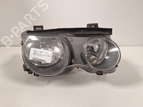 Right headlight BMW 3 Compact (E46) 318 td | BP33583382C29 - Image 4