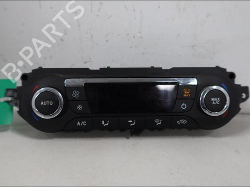 Climate control FORD TRANSIT CONNECT MPV | BP33575104I5 - Image 2