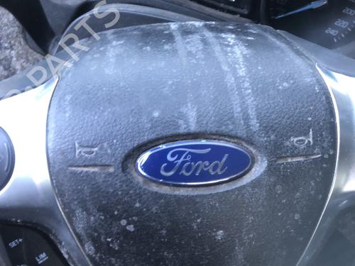 Used Driver airbag Driver airbag FORD FOCUS III [2010-2020] 33603606 33603606