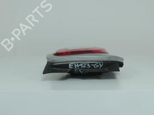 Left taillight SMART FORTWO Coupe (453) 1.0 (453.342, 453.343) | BP36047662C34 - Image 2
