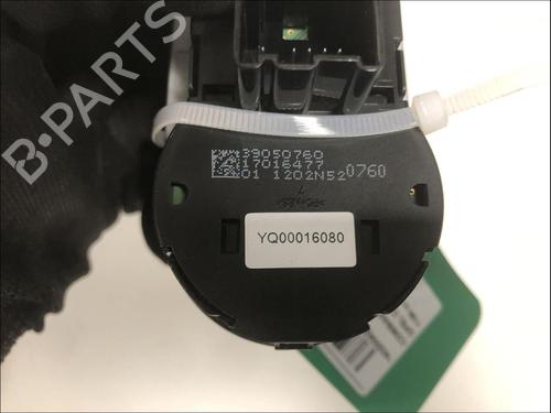 Headlight switch OPEL CORSA F (P2JO) 1.2 (68) | BP33581953I24 - Image 3
