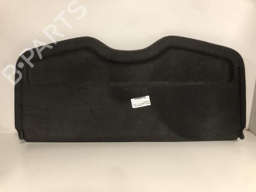 Used Rear parcel shelf Rear parcel shelf 36371654 36371654