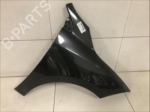 Used Right front fenders Right front fenders RENAULT MEGANE III Hatchback (BZ0/1_, B3_) [2008-2026] 33582852 33582852