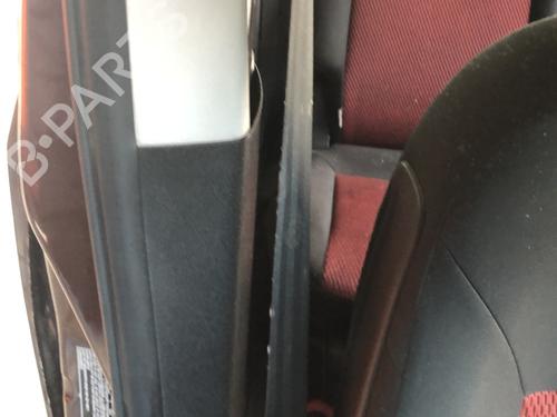 Used Front right seatbelt Front right seatbelt FIAT DOBLO Bus (263_) [2009-2023] 35912947 35912947