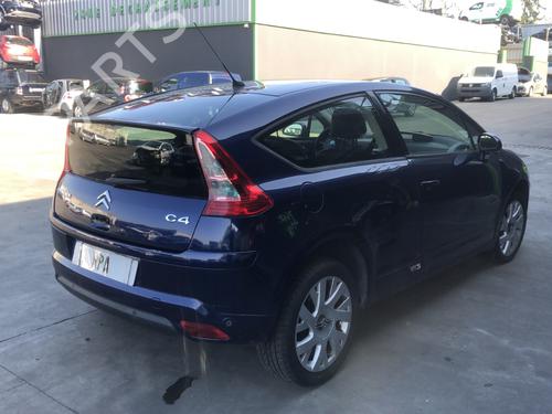 Used Parts CITROËN C4 Coupe (LA_)    4524461
