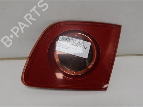 Used Right tailgate light Right tailgate light MAZDA 3 (BK) [2003-2009] 33577667 33577667