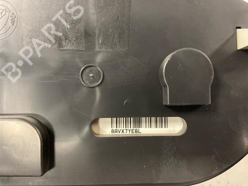 Instrument cluster PEUGEOT BOXER Van 2.2 HDi 120 | BP36149294C47 - Image 4