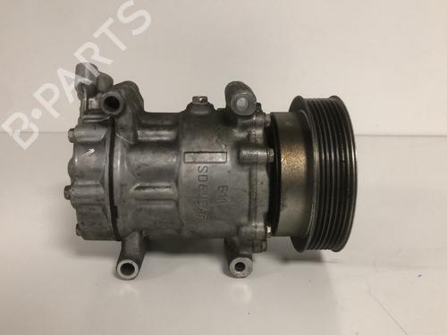 AC compressor RENAULT TWINGO II (CN0_) 1.2 16V (CN04, CN0B) | BP33584061M34  - Image 5