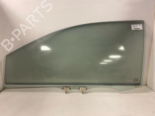 Used Front left door window Front left door window 39256371 39256371