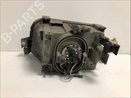 Used Right headlight Right headlight RENAULT CLIO I (B/C57_, 5/357_) 1.9 D (B/C/S576, B/C/S57L) (64 hp) 33578803 33578803