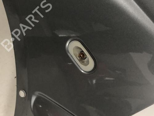 Used Left front fenders Left front fenders SUZUKI IGNIS II (MH) 1.3 (RM413) (94 hp) 33594951 33594951