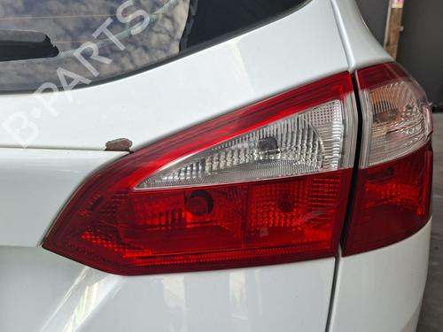 Used Right tailgate light Right tailgate light FORD FOCUS III Turnier 2.0 TDCi (136 hp) 34108550 34108550