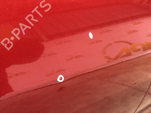 Used Right rear door Right rear door SUZUKI SWIFT IV (FZ, NZ) 1.2 (AZH412, ZC72S) (94 hp) 33598394 33598394