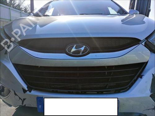 Grill Grill HYUNDAI ix35 (LM, EL, ELH) 1.7 CRDi (116 hp) 33585411 33585411