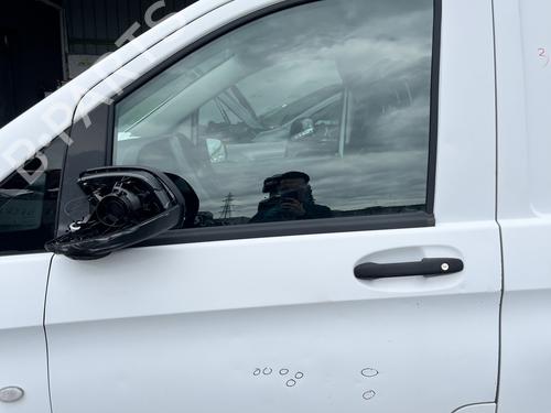Used Left front door Left front door MERCEDES-BENZ VITO Van (W447) [2014-2026] 34705953 34705953