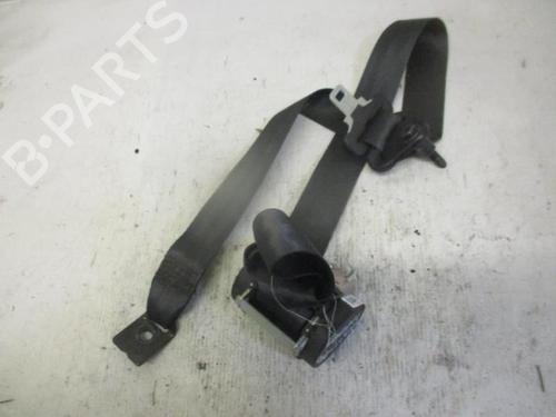 Used Rear right seatbelt Rear right seatbelt RENAULT MEGANE III Grandtour (KZ0/1) 1.5 dCi (86 hp) 36047630 36047630
