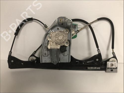 Used Front left window mechanism Front left window mechanism MERCEDES-BENZ C-CLASS Coupe (CL203) C 220 CDI (136 hp) 33578981 33578981
