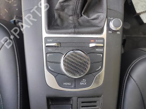 Used Switch Switch AUDI A3 (8V1, 8VK) 1.6 TDI (105 hp) 33592734 33592734