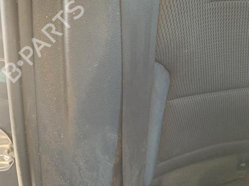 Sikkerhedssele bag højre Sikkerhedssele bag højre VW GOLF VII (5G1, BQ1, BE1, BE2) [2012-2021] 35911204 35911204