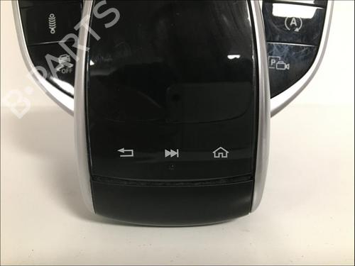 Gear lever MERCEDES-BENZ E-CLASS (W213) AMG E 53 EQ Boost 4-matic+ (213.061) | BP33585427M90 - Image 5