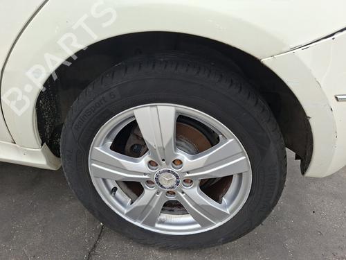 Hjulbue Hjulbue MERCEDES-BENZ A-CLASS (W169) A 180 CDI (169.007, 169.307) (109 hp) 37510017 37510017