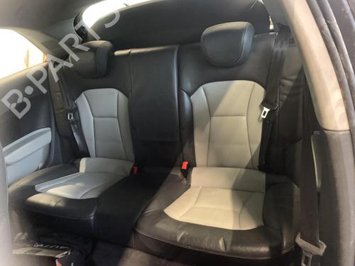 Seats set AUDI A1 (8X1, 8XK) 1.4 TFSI | BP33596273C78 - Image 6