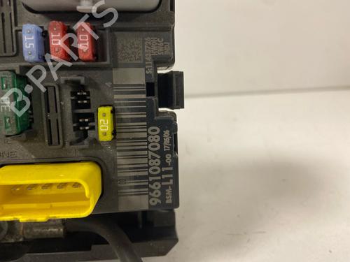 Elektronisk modul Elektronisk modul 38427151 38427151
