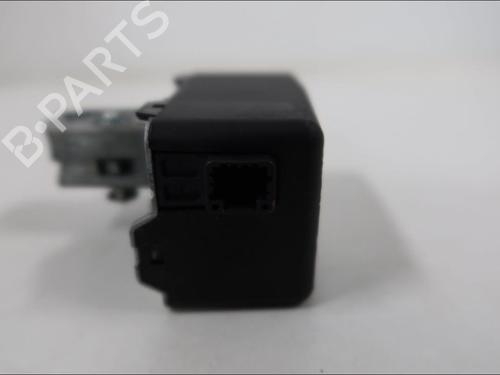 Used Ignition barrel Ignition barrel RENAULT ESPACE V (JR_) 1.6 TCe 200 (200 hp) 33574834 33574834