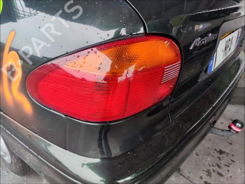 Used Left taillight Left taillight FORD MONDEO I (GBP) 1.8 i 16V (115 hp) 36573898 36573898