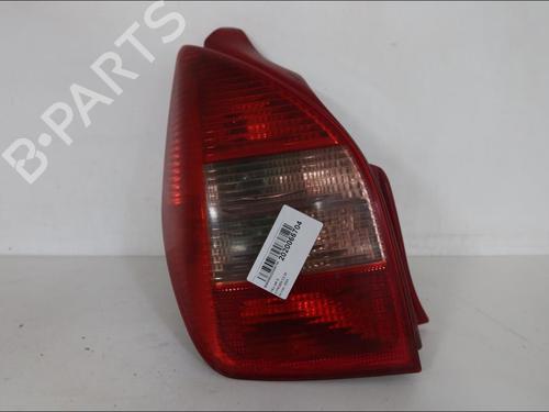 Left taillight CITROËN C2 (JM_) 1.4 | BP33574359C34 - Image 2