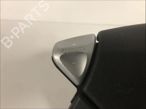 Used Driver airbag Driver airbag PORSCHE CAYENNE (9PA) 3.2 (250 hp) 33580736 33580736