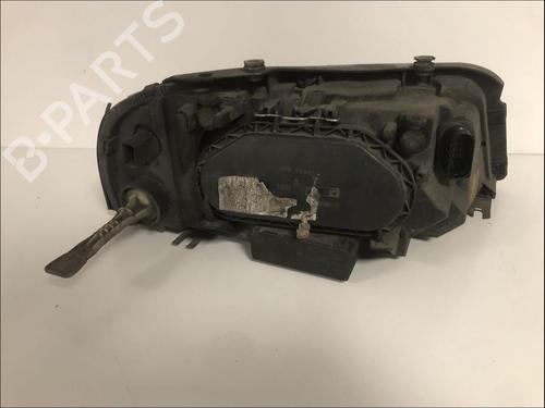 Used Left headlight Left headlight VW SHARAN (7M8, 7M9, 7M6) 1.9 TDI 4motion (115 hp) 33586894 33586894