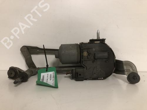 Front wiper motor VW GOLF PLUS V (5M1, 521) | BP36247718M29 - Image 3
