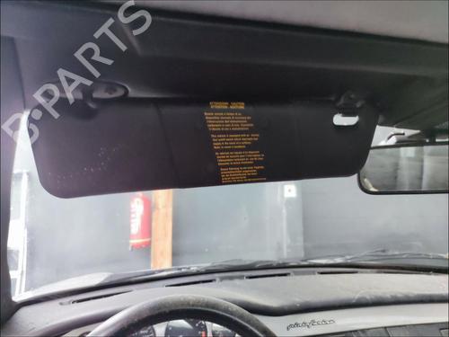Used Left sun visor Left sun visor FIAT COUPE (175_) 2.0 20V (154 hp) 35906673 35906673