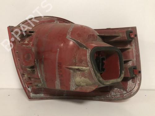 Used Right taillight Right taillight VW PASSAT B6 (3C2) 2.0 TDI (140 hp) 33594380 33594380