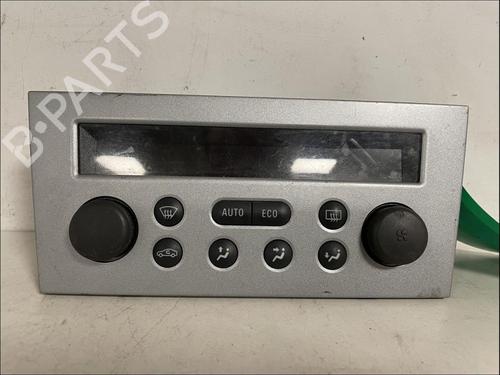Used Climate control Climate control OPEL MERIVA A MPV (X03) 1.7 CDTI (E75) (100 hp) 33574848 33574848
