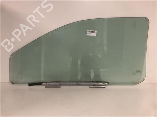 Used Front right door window Front right door window 33585453 33585453