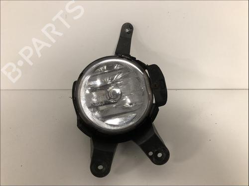 Højre foran tåkelykt Højre foran tåkelykt CHEVROLET CRUZE (J300) [2009-2026] 34705343 34705343