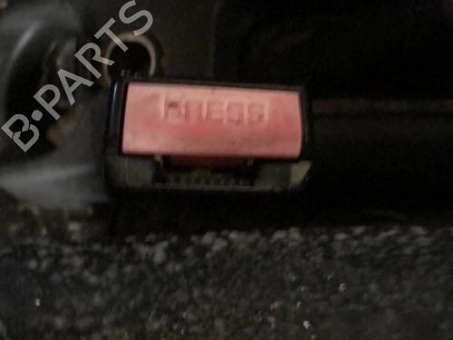 Engate do cinto Engate do cinto DACIA DOKKER MPV (KE_) 1.2 TCe (KEM0, KEAY) (115 hp) 36579013 36579013