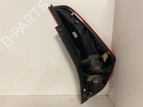 Used Left taillight Left taillight OPEL AGILA B (H08) 1.0 (F68) (65 hp) 34416914 34416914