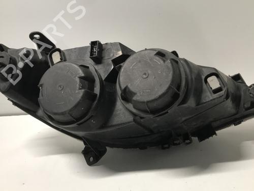 Left headlight PEUGEOT 307 (3A/C) 2.0 HDi 90 | BP33590364C28 - Image 3