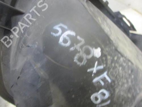 Used Left headlight Left headlight RENAULT CLIO I (B/C57_, 5/357_) [1990-1999] 33575401 33575401