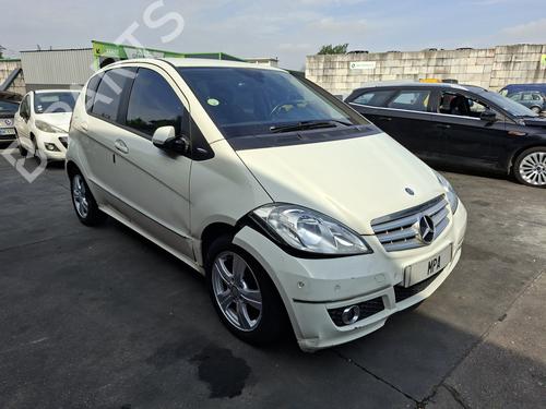 Ricambi MERCEDES-BENZ A-CLASS (W169) A 180 CDI (169.007, 169.307) 4820050