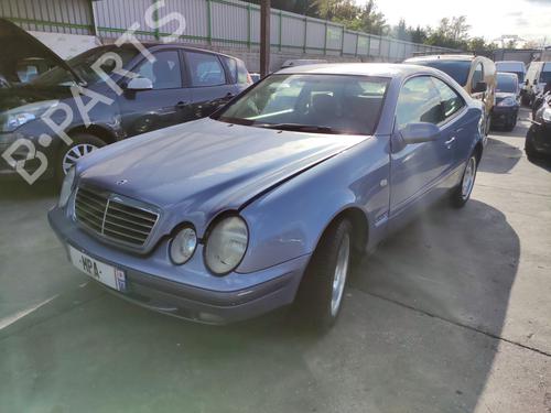 Used Fuel pump Fuel pump MERCEDES-BENZ CLK (C208) CLK 200 (208.335) (136 hp) 33594644 33594644