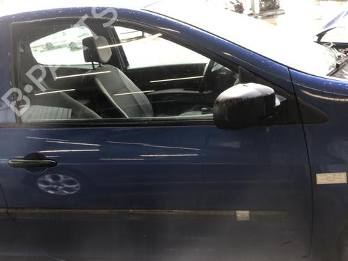 right-front-door-renault-clio-iii-br01-cr01-2005-2006-2007-2008-2009-2010-2011-2012-2013-2014-33604069 main image