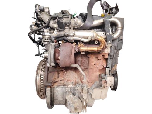 Engine RENAULT SCÉNIC II (JM0/1_) 1.5 dCi (JM1E, JM16) | BP36582358M1 - Image 6